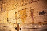 Ramesses III Tomb 2023
